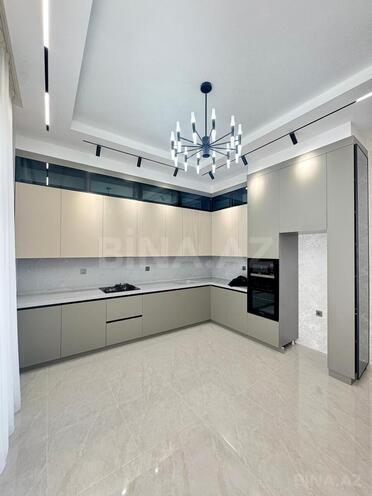 Satılır 5 otaqlı həyət evi/bağ evi 300 m², Şüvəlan q., photo 22 from 29