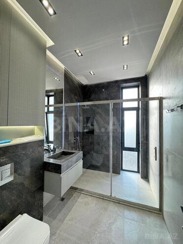 Satılır 5 otaqlı həyət evi/bağ evi 300 m², Şüvəlan q., photo 28 from 29