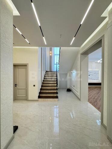 Satılır 5 otaqlı həyət evi/bağ evi 300 m², Şüvəlan q., photo 13 from 29