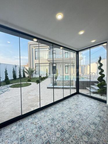 Satılır 5 otaqlı həyət evi/bağ evi 300 m², Şüvəlan q., photo 9 from 29