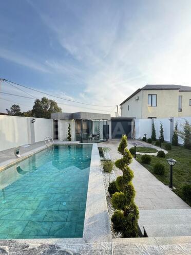 Satılır 5 otaqlı həyət evi/bağ evi 300 m², Şüvəlan q., photo 6 from 29