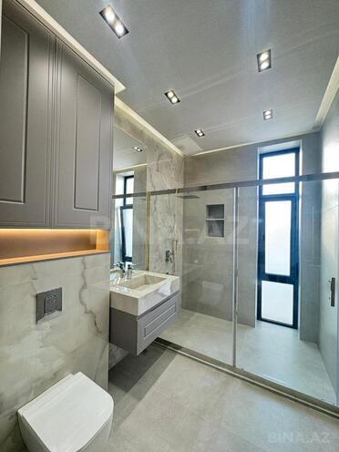 Satılır 5 otaqlı həyət evi/bağ evi 300 m², Şüvəlan q., photo 27 from 29