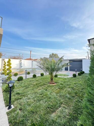 Satılır 5 otaqlı həyət evi/bağ evi 300 m², Şüvəlan q., photo 7 from 29