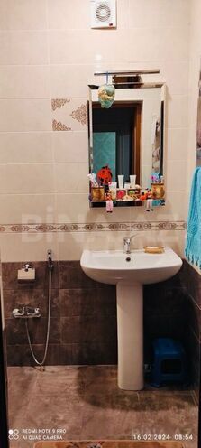 Satılır 2 otaqlı yeni tikili 54 m², İnşaatçılar m., photo 5 from 16