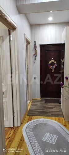 Satılır 2 otaqlı yeni tikili 54 m², İnşaatçılar m., photo 4 from 16