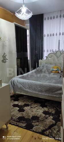 Satılır 2 otaqlı yeni tikili 54 m², İnşaatçılar m., photo 10 from 16