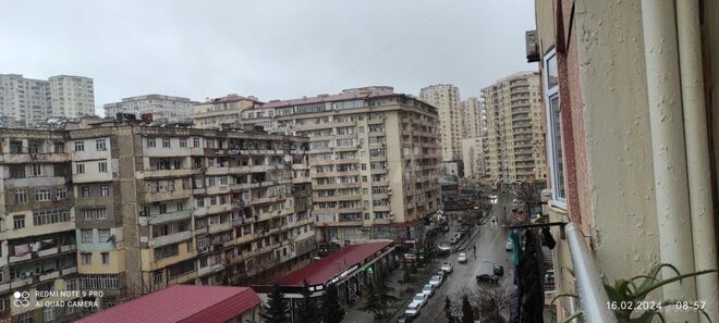 Satılır 2 otaqlı yeni tikili 54 m², İnşaatçılar m., photo 11 from 16