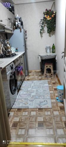 Satılır 2 otaqlı yeni tikili 54 m², İnşaatçılar m., photo 3 from 16
