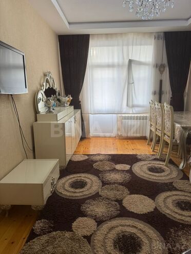 Satılır 2 otaqlı yeni tikili 54 m², İnşaatçılar m., photo 12 from 16