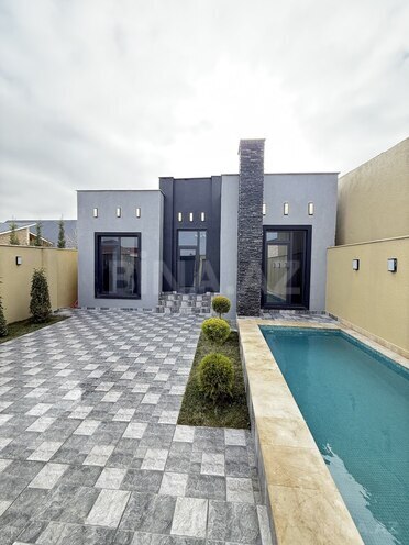 Продаётся 3-комн. дом/дача 90 м², пос. Мардакан, photo 6 from 19