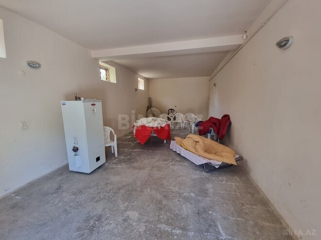 Satılır 5 otaqlı həyət evi/bağ evi 260 m², photo 31 from 32