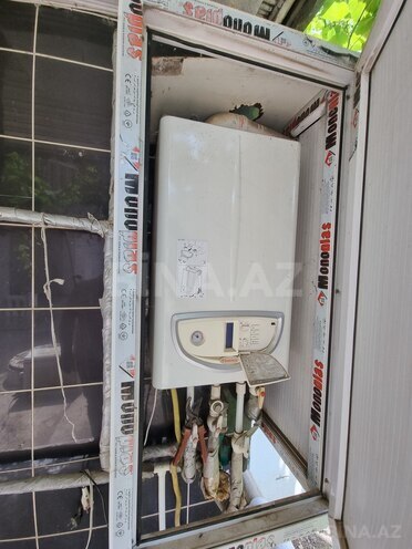 Satılır 5 otaqlı həyət evi/bağ evi 260 m², photo 30 from 32