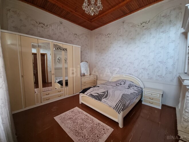 Satılır 5 otaqlı həyət evi/bağ evi 260 m², photo 17 from 32