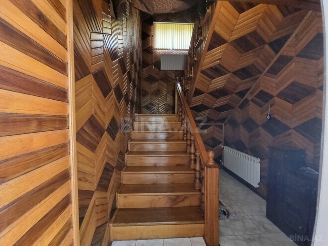 Satılır 5 otaqlı həyət evi/bağ evi 260 m², photo 9 from 32