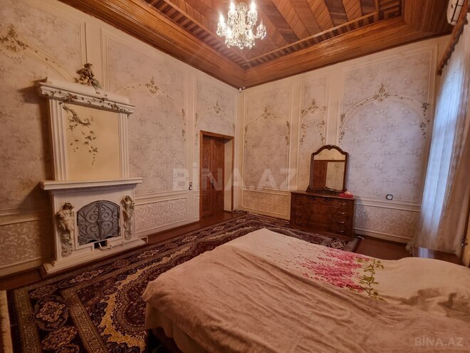Satılır 5 otaqlı həyət evi/bağ evi 260 m², photo 20 from 32