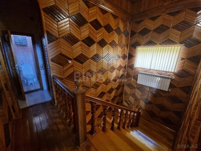Satılır 5 otaqlı həyət evi/bağ evi 260 m², photo 11 from 32
