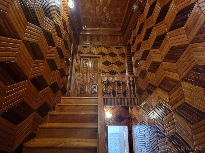 Satılır 5 otaqlı həyət evi/bağ evi 260 m², photo 10 from 32