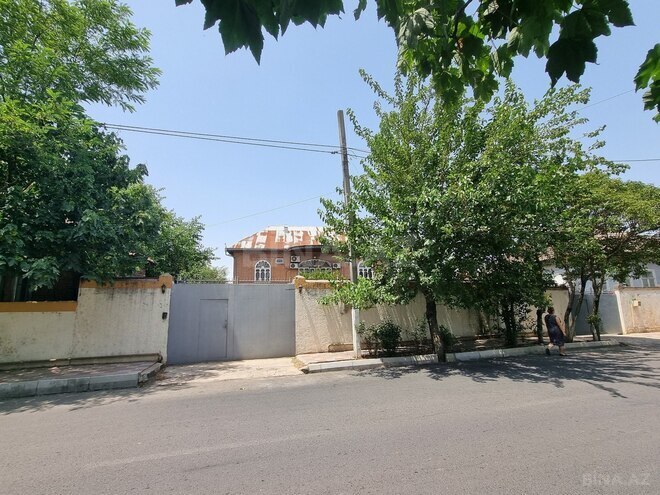 Satılır 5 otaqlı həyət evi/bağ evi 260 m², photo 4 from 32