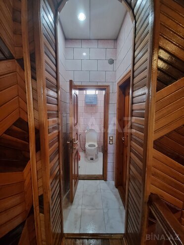 Satılır 5 otaqlı həyət evi/bağ evi 260 m², photo 23 from 32