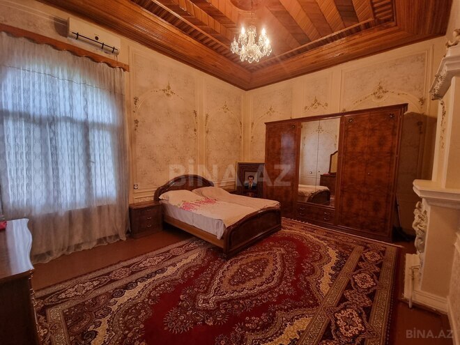 Satılır 5 otaqlı həyət evi/bağ evi 260 m², photo 19 from 32