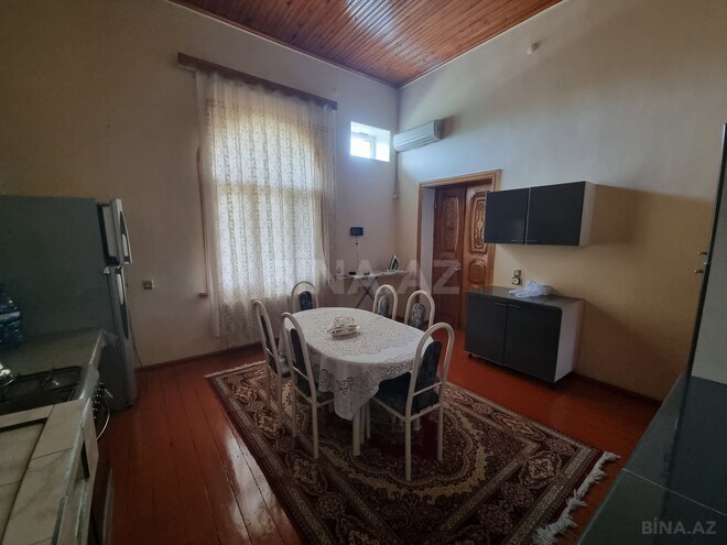 Satılır 5 otaqlı həyət evi/bağ evi 260 m², photo 16 from 32