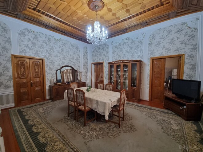 Satılır 5 otaqlı həyət evi/bağ evi 260 m², photo 12 from 32