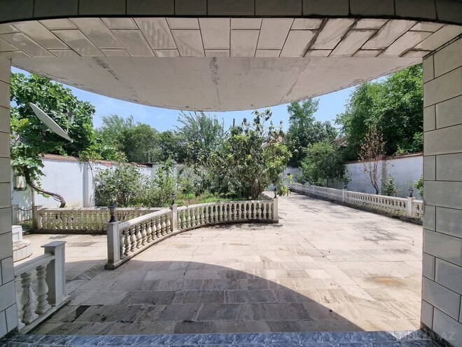 Satılır 5 otaqlı həyət evi/bağ evi 260 m², photo 6 from 32