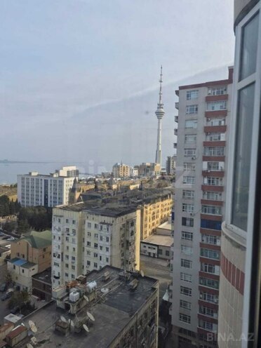 Satılır 2 otaqlı yeni tikili 100 m², Səbail r., photo 15 from 16