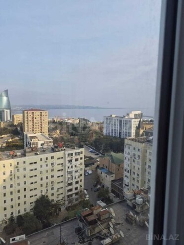 Satılır 2 otaqlı yeni tikili 100 m², Səbail r., photo 4 from 16