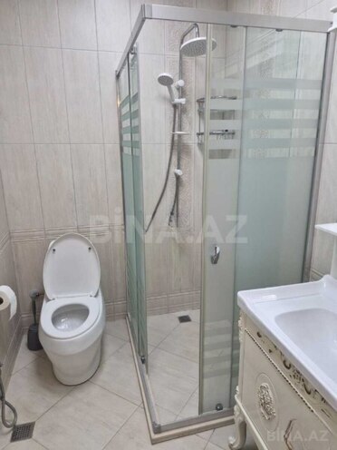 Satılır 2 otaqlı yeni tikili 100 m², Səbail r., photo 14 from 16