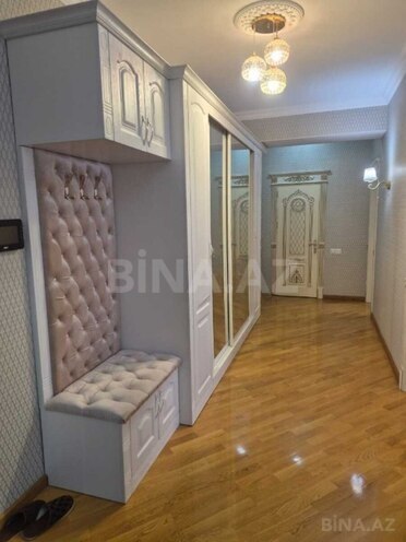 Satılır 2 otaqlı yeni tikili 100 m², Səbail r., photo 11 from 16