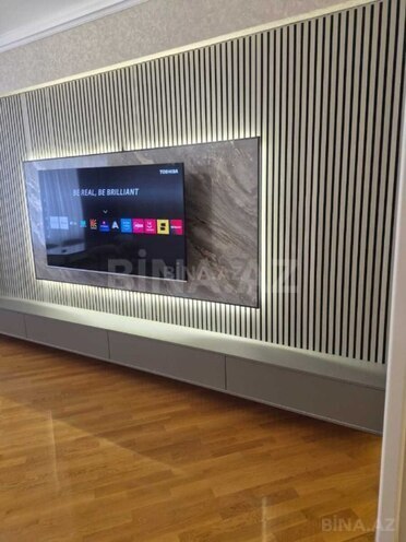 Satılır 2 otaqlı yeni tikili 100 m², Səbail r., photo 3 from 16