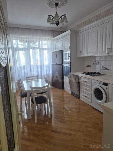 Satılır 2 otaqlı yeni tikili 100 m², Səbail r., photo 6 from 16