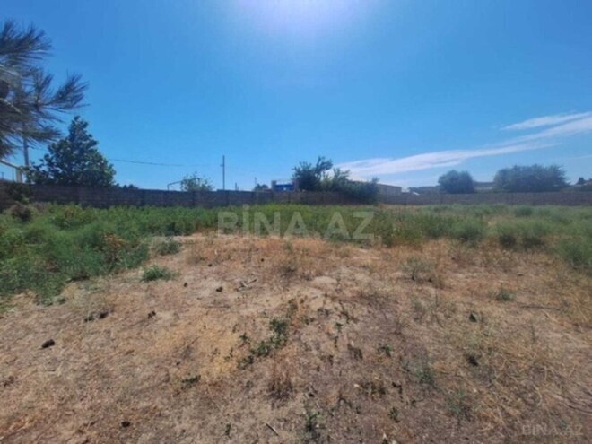 Продаётся  участок 25 сот, Бинагадинский р., photo 3 from 5