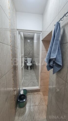 Сдаётся 1-комн. вторичка 50 м², м. Сахил, photo 9 from 11