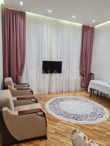 Сдаётся 1-комн. вторичка 50 м², м. Сахил, photo 6 from 11