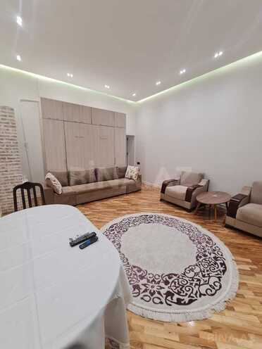 Сдаётся 1-комн. вторичка 50 м², м. Сахил, photo 5 from 11