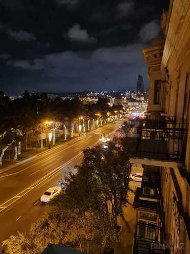 Сдаётся 1-комн. вторичка 50 м², м. Сахил, photo 10 from 11