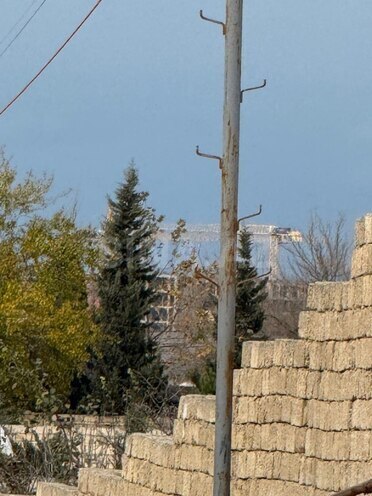 Satılır  torpaq 12 sot, Nardaran q., photo 6 from 7