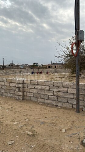 Satılır  torpaq 12 sot, Nardaran q., photo 3 from 7
