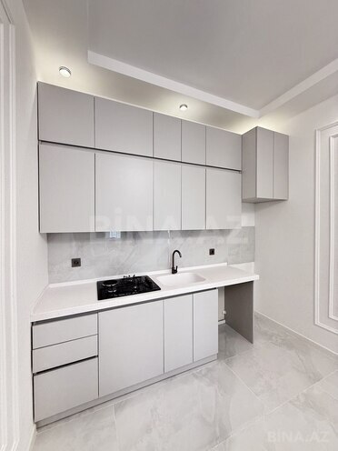 Satılır 3 otaqlı həyət evi/bağ evi 100 m², Mərdəkan q., photo 14 from 19