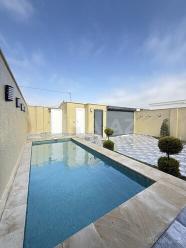 Satılır 3 otaqlı həyət evi/bağ evi 100 m², Mərdəkan q., photo 6 from 19