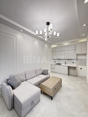 Satılır 3 otaqlı həyət evi/bağ evi 100 m², Mərdəkan q., photo 13 from 19