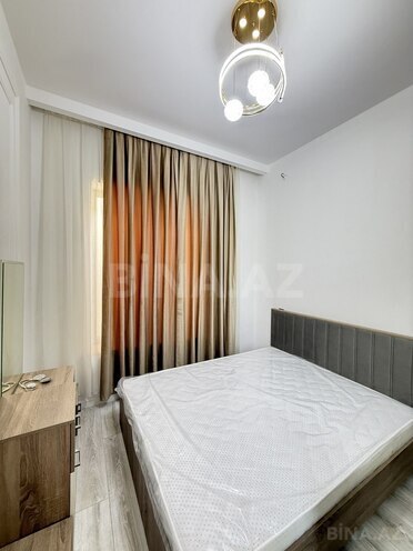 Satılır 3 otaqlı həyət evi/bağ evi 100 m², Mərdəkan q., photo 17 from 19