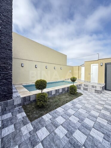 Satılır 3 otaqlı həyət evi/bağ evi 100 m², Mərdəkan q., photo 5 from 19