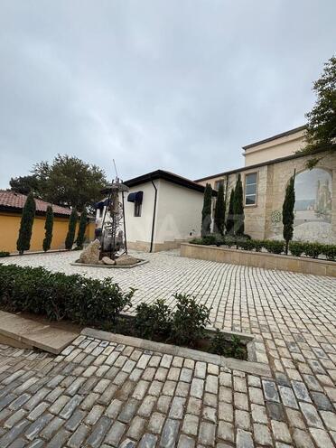 Satılır 2 otaqlı həyət evi/bağ evi 50 m², Bibiheybət q., photo 19 from 20