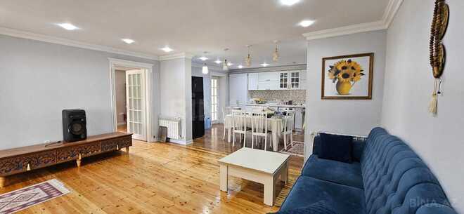 Продаётся 5-комн. дом/дача 200 м², Сабунчинский  р., photo 28 from 31