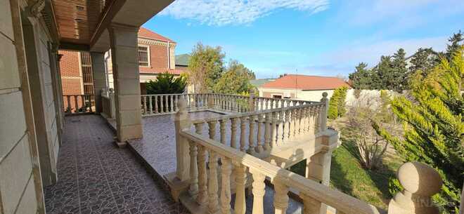 Продаётся 5-комн. дом/дача 200 м², Сабунчинский  р., photo 11 from 31