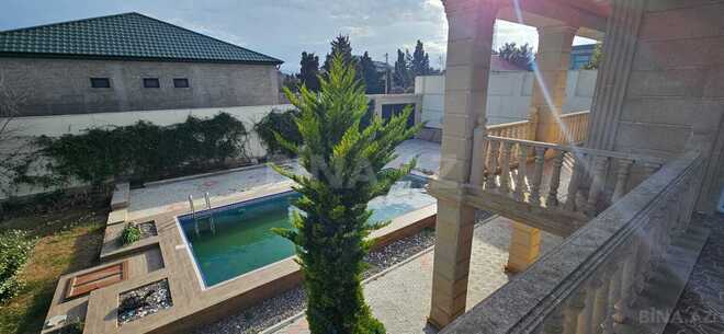 Продаётся 5-комн. дом/дача 200 м², Сабунчинский  р., photo 14 from 31