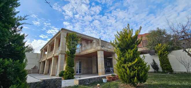 Продаётся 5-комн. дом/дача 200 м², Сабунчинский  р., photo 6 from 31